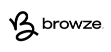 browze logo
